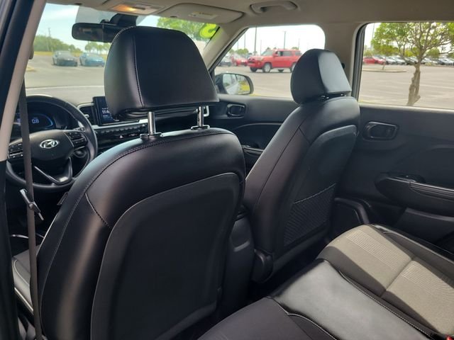 Used 2023 Gray Hyundai Limited image 11