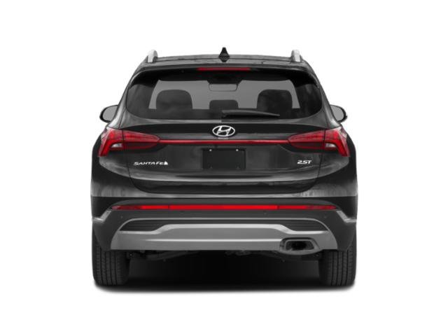 2021 Hyundai Santa Fe Limited - Photo 8