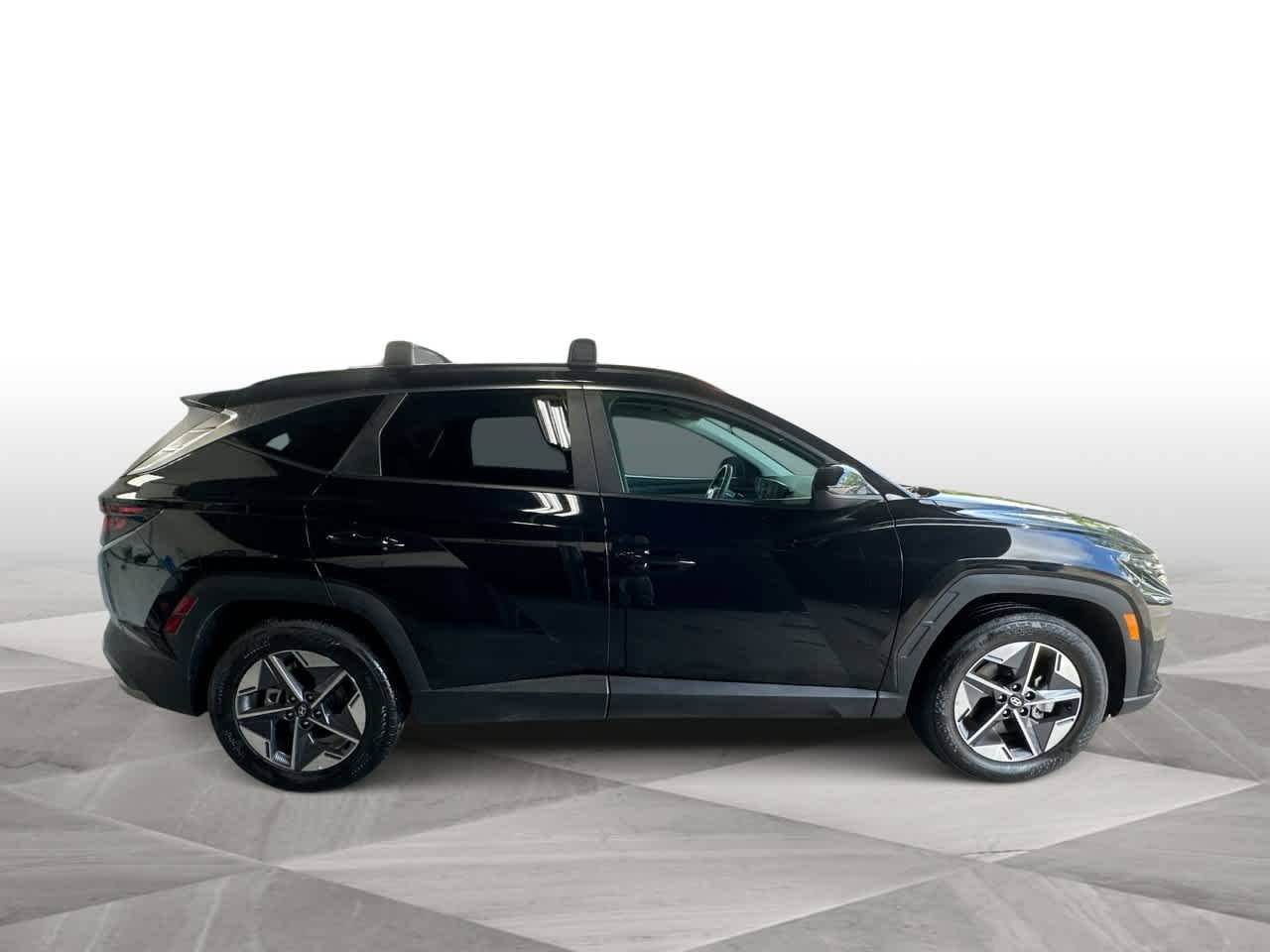 2026 Hyundai Tucson SEL - Photo 9