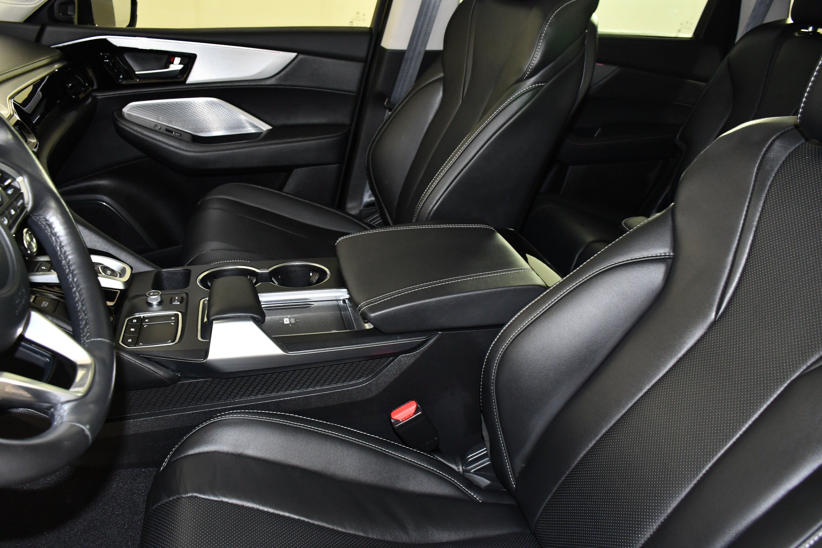 2024 Acura MDX Technology Package - Photo 37