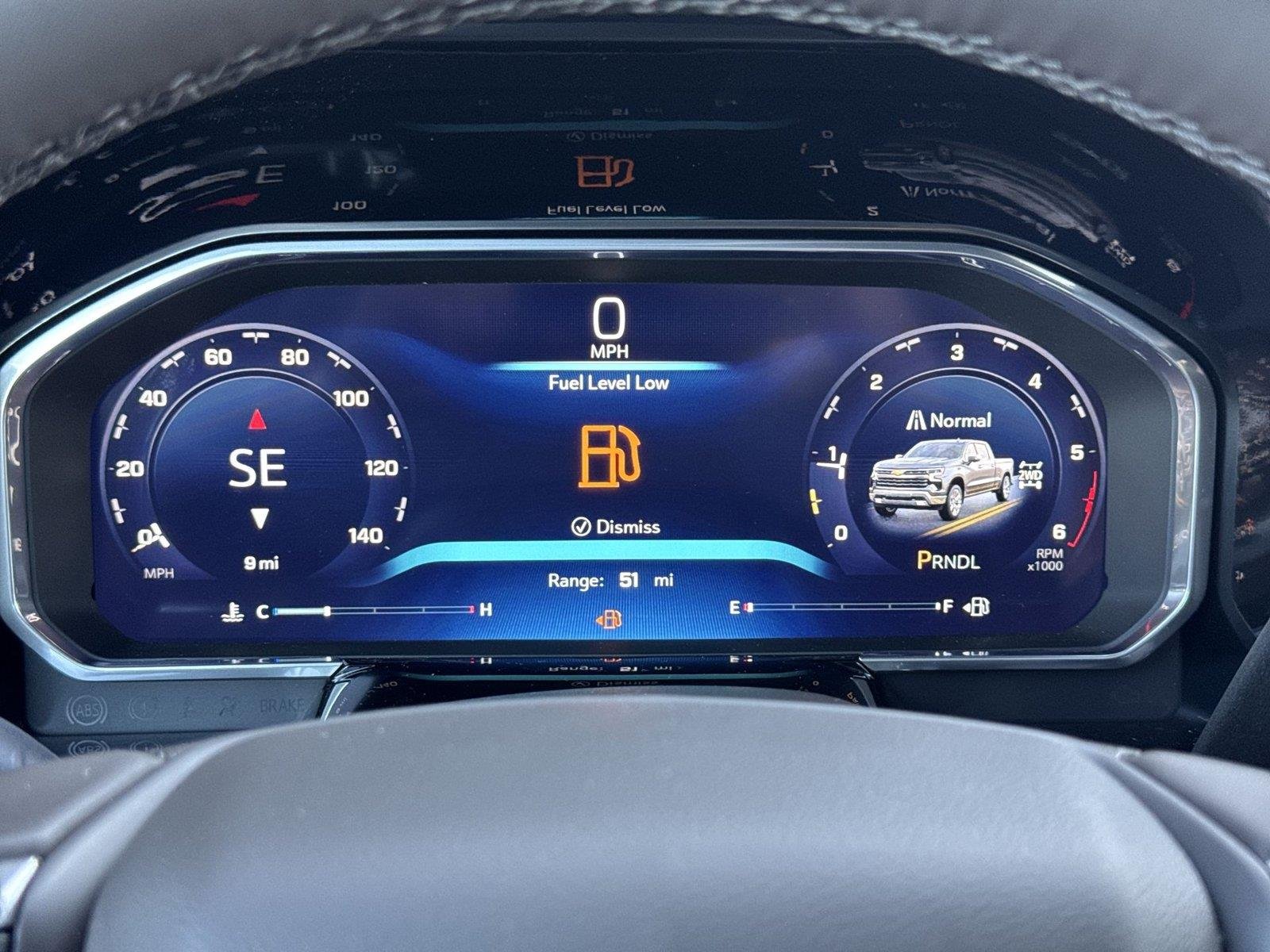 2026 Chevrolet Silverado 1500 LT - Photo 11