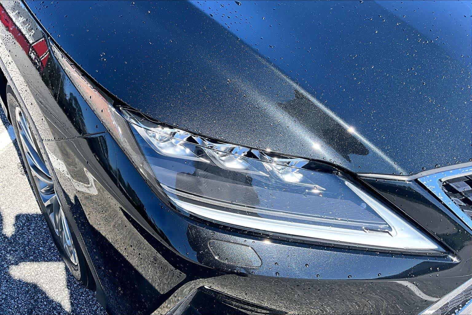 Used 2022 Caviar Lexus Luxury image 55