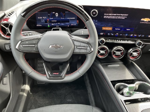 2026 Chevrolet Blazer EV photo 13 of 36