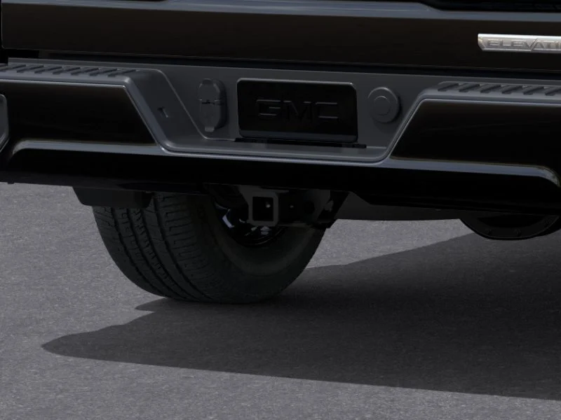 2026 GMC Sierra 1500 Elevation - Photo 14