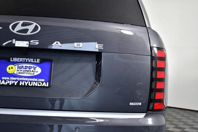 New 2026 Gray Hyundai Calligraphy image 65