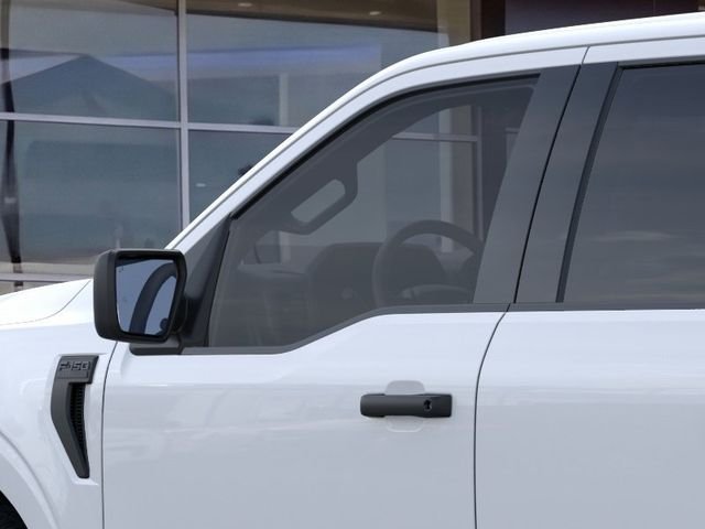 New 2026 Oxford White Ford STX image 20