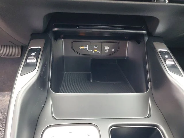 2025 Kia Sorento EX Hybrid - Photo 20