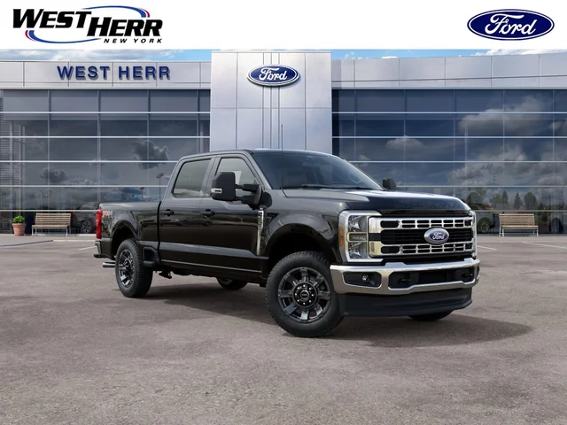 2027 Ford Super Duty F-250® XLT