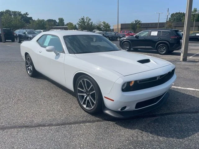 2023 Dodge Challenger GT