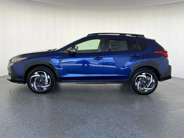 New 2026 SAPPHIRE BLUE PEARL Subaru Limited Hybrid image 8