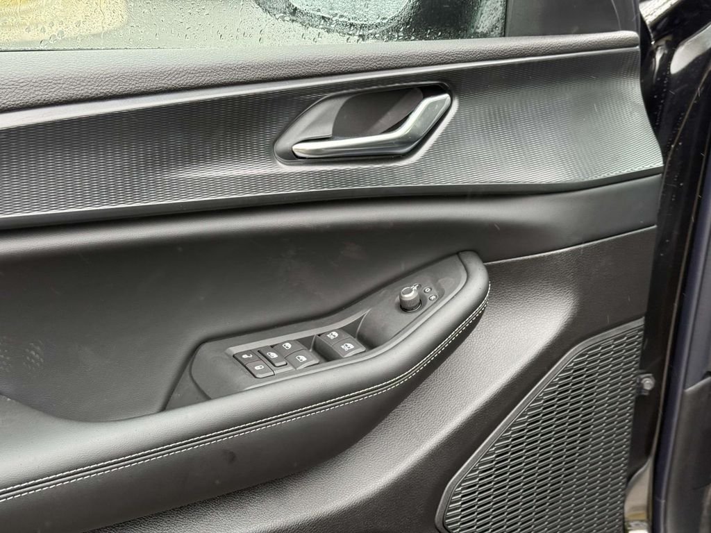 2025 Jeep Grand Cherokee Altitude - Photo 26