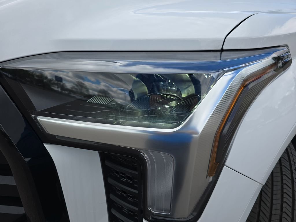 2026 Toyota Tundra SR - Photo 31