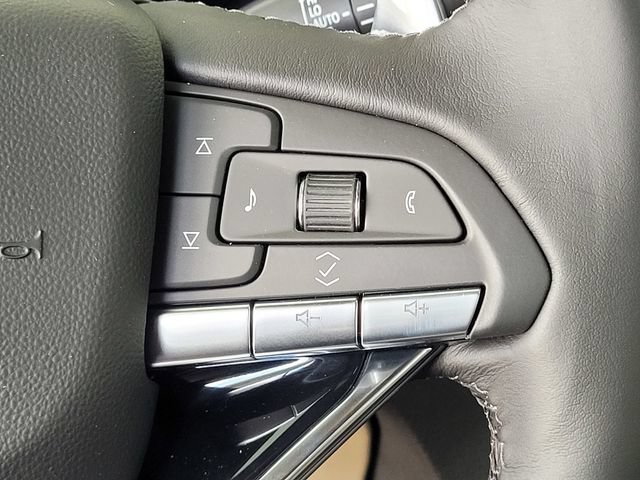 New 2026 Argent Silver Metallic Cadillac Premium Luxury image 25