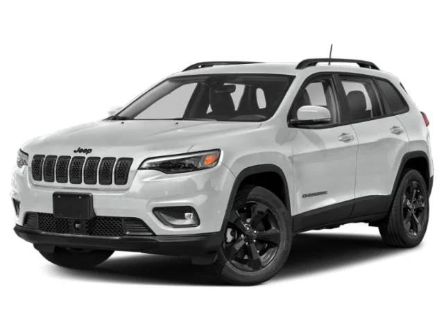 2023 Jeep Cherokee Altitude Lux 4X4's photo
