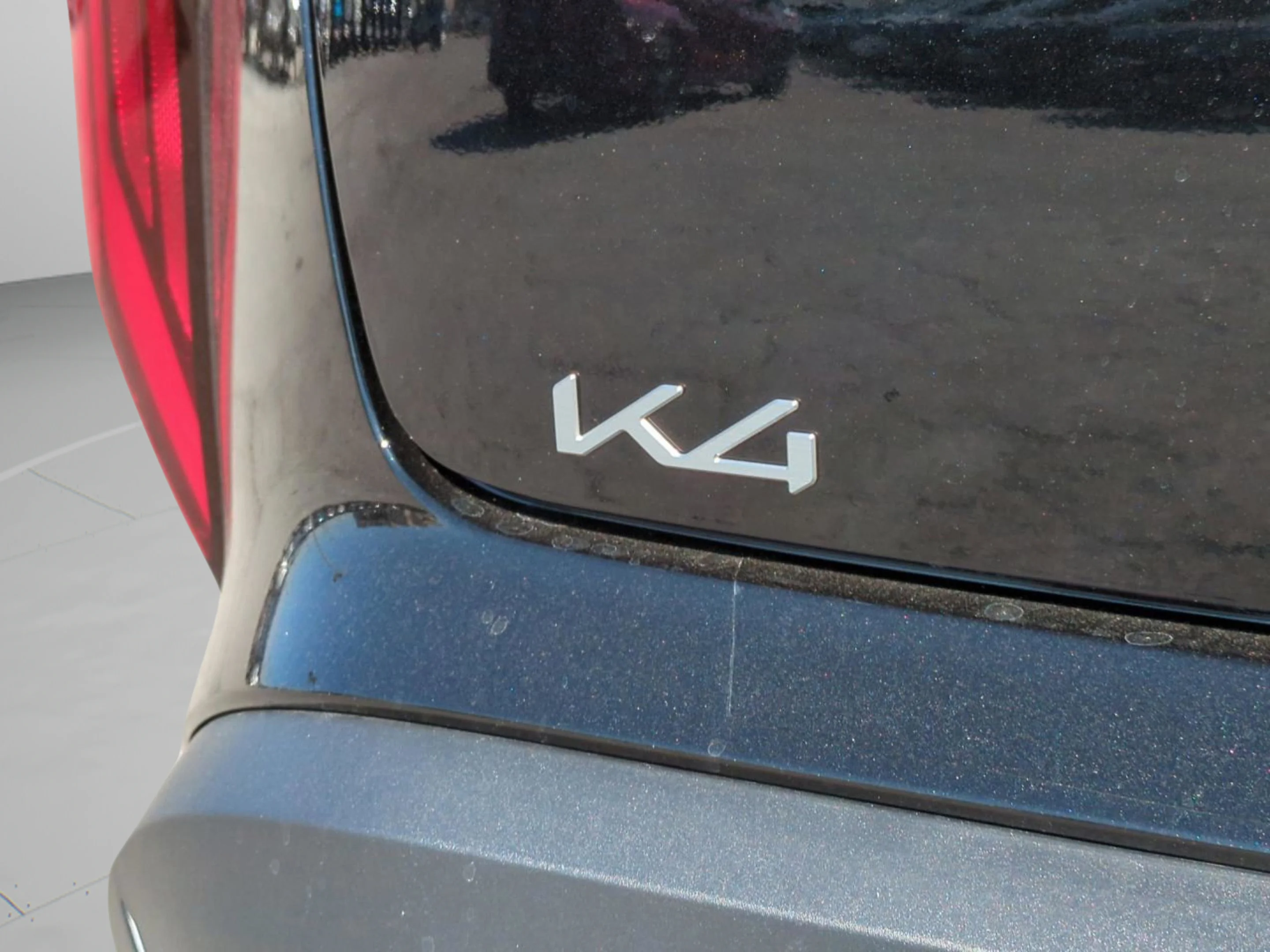 New 2026 Aurora Black Pearl Kia LX image 21