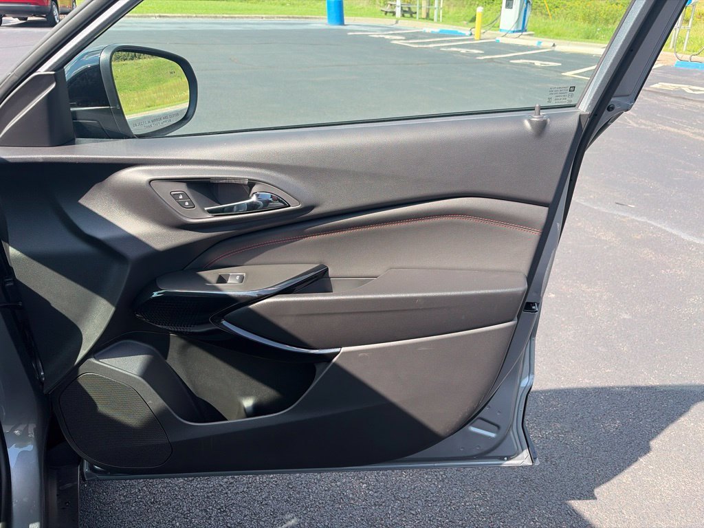 2026 Chevrolet Trax RS - Photo 33