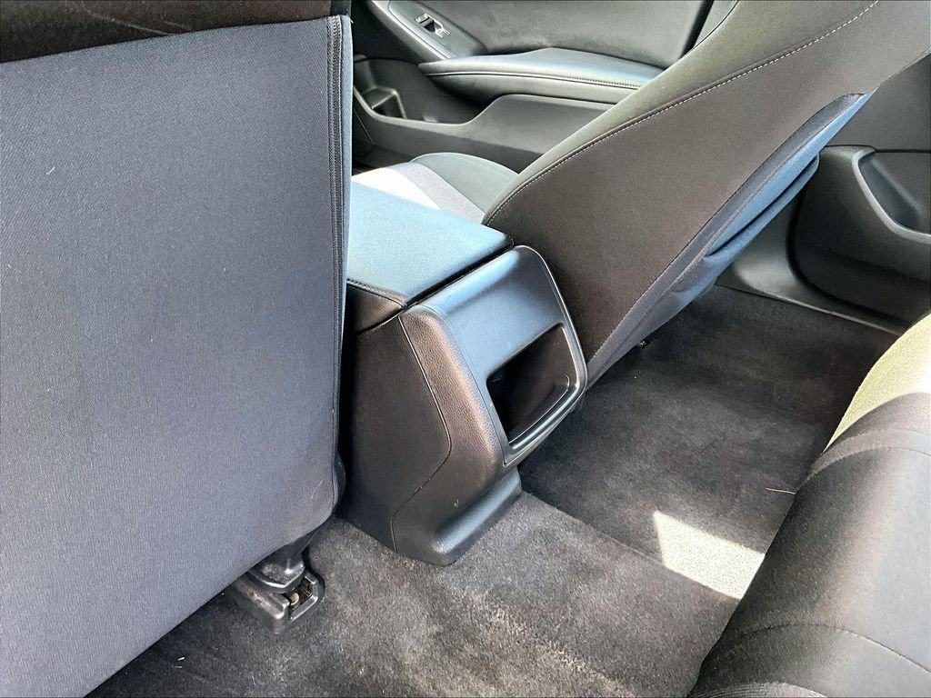 Used 2019 Silver Honda LX image 23