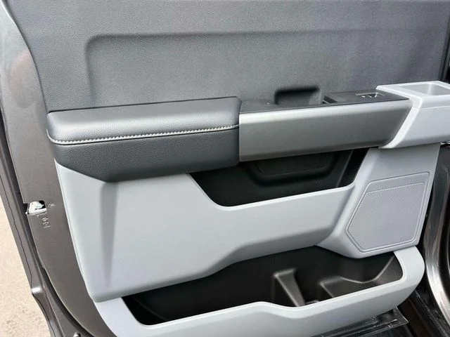New 2027 Gray Ford XL image 16