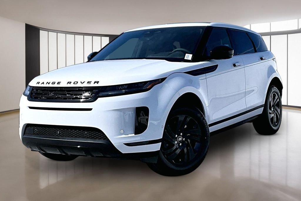 New 2026 FUJI WHITE Land Rover S image 1