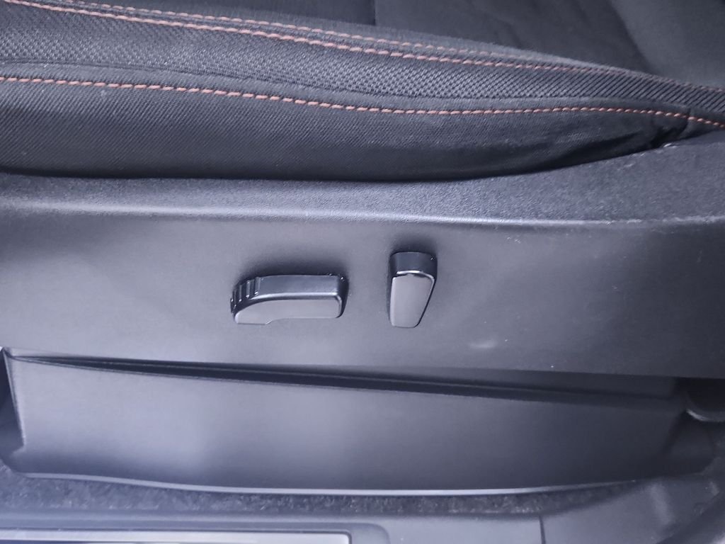 Certified Used 2023 Beige Nissan PRO-4X image 12