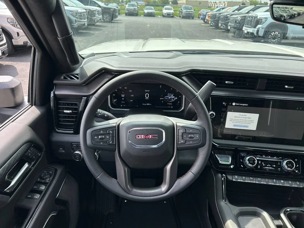 2026 GMC Sierra 2500HD AT4X - Photo 31