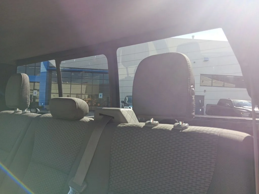Used 2016 Ingot Silver Metallic Ford XLT image 27