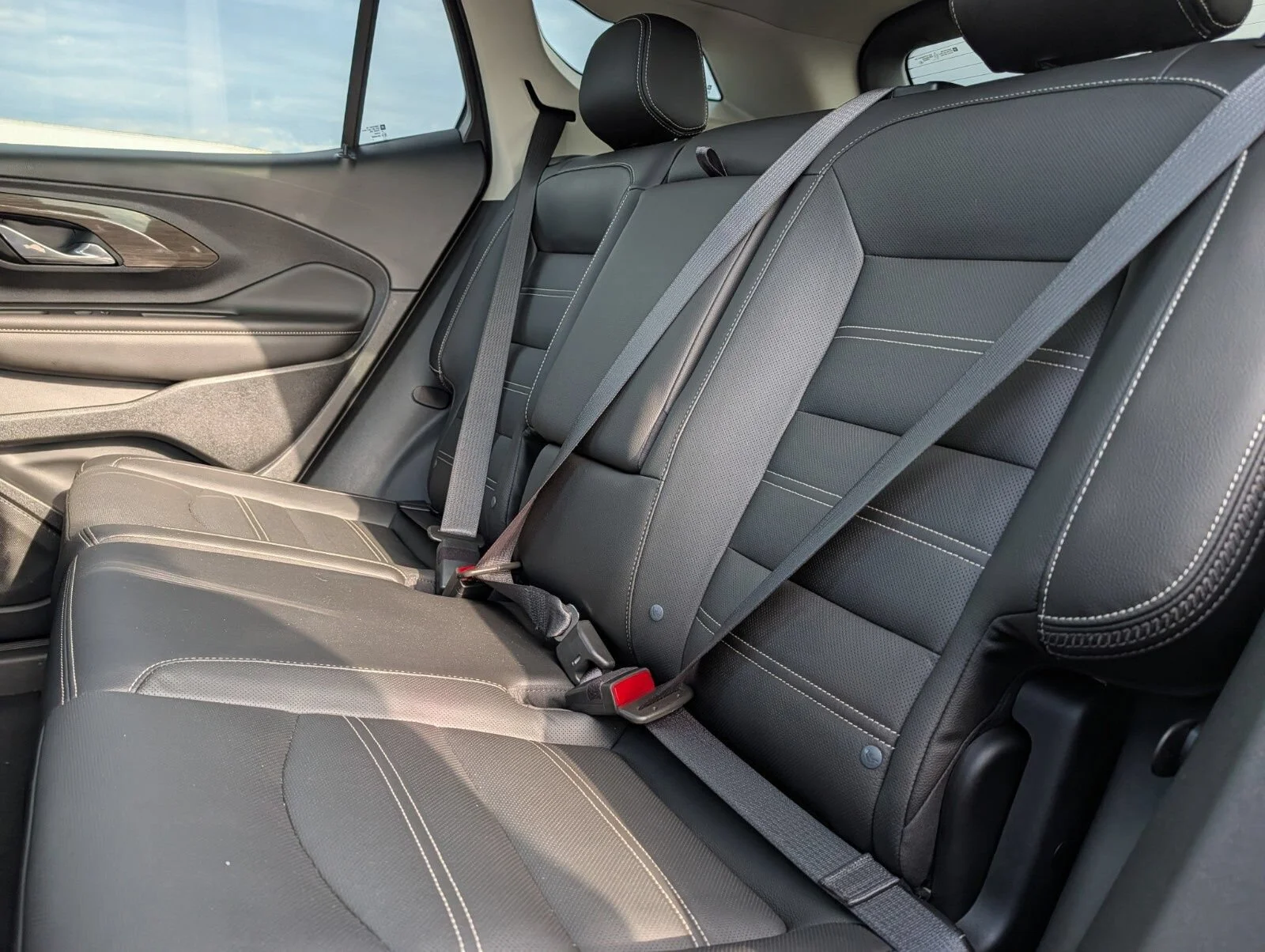 2023 GMC Terrain Denali - Photo 22