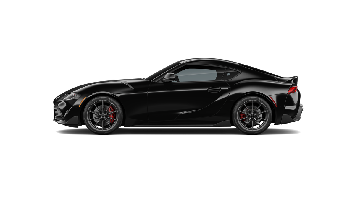 New 2026 Nocturnal Toyota 3.0 image 4