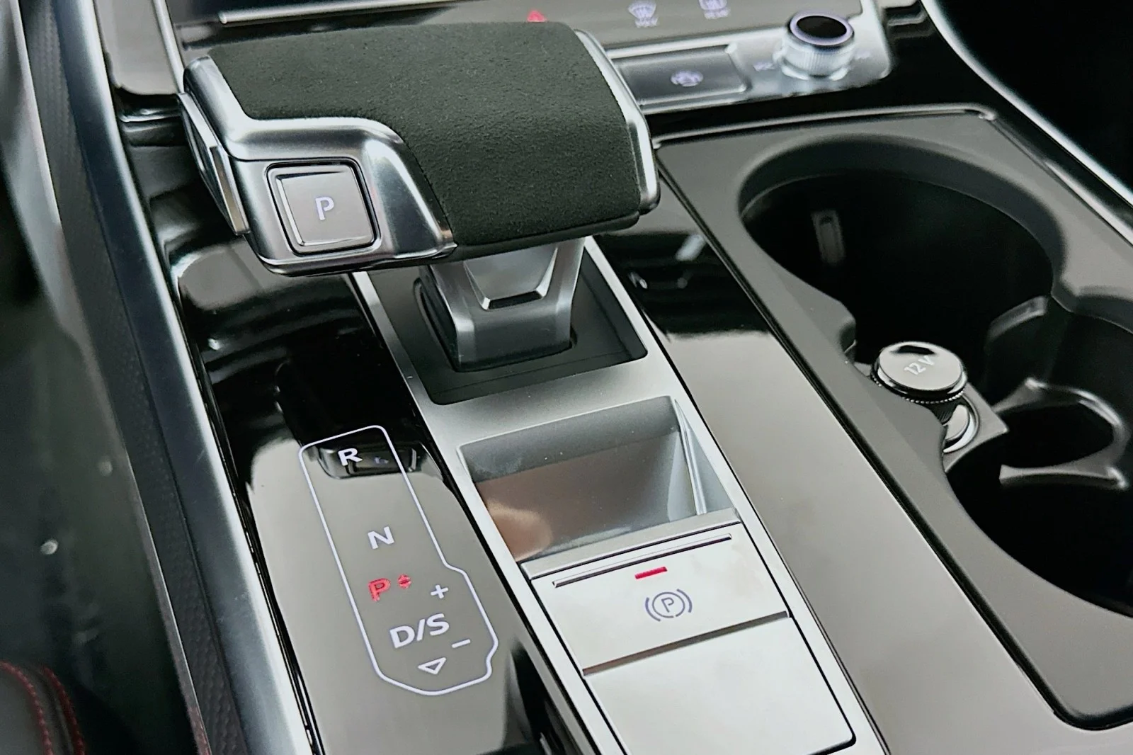 2026 Audi RS Q8 Base - Photo 7