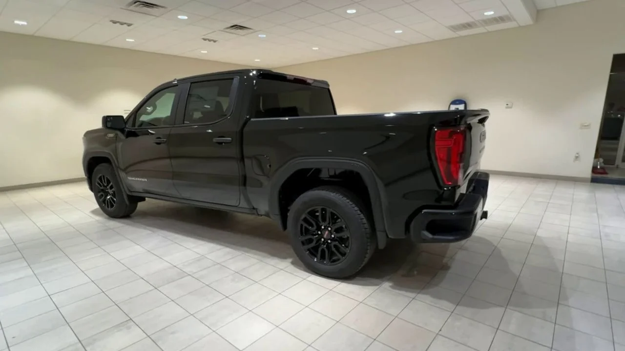 2026 GMC Sierra 1500 Pro - Photo 37