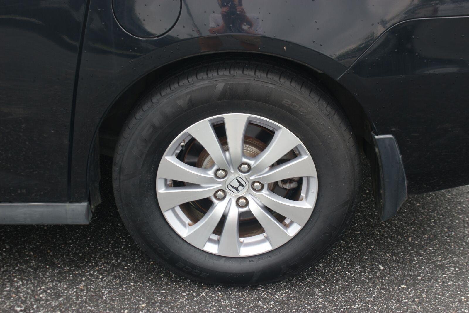 Used 2016  Honda EX-L image 44