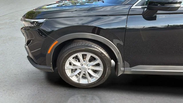 Used 2024  Honda EX-L image 35