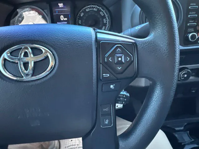 Used 2022 White Toyota SR image 23