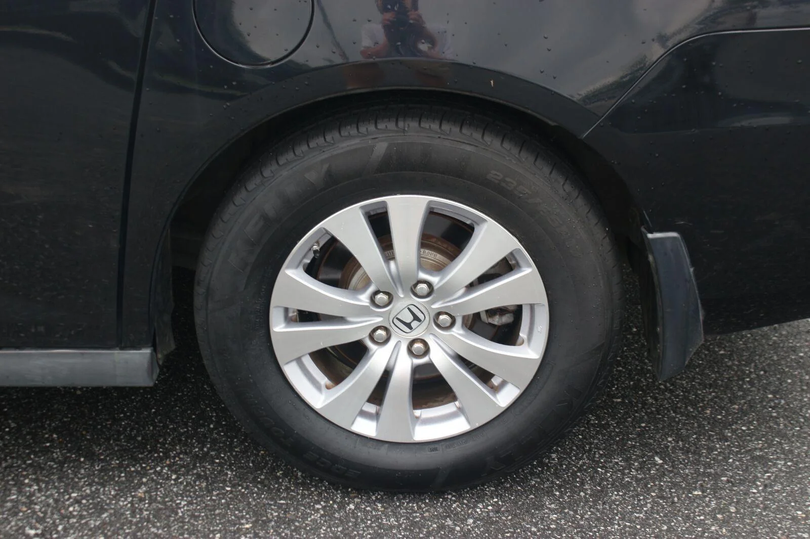 Used 2016  Honda EX-L image 44
