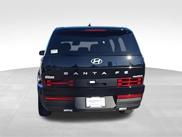 Used 2026 Black Hyundai SE image 7