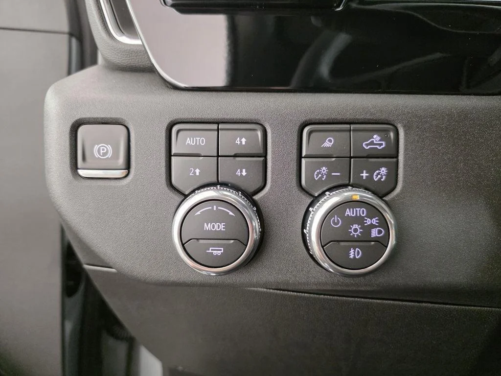 2026 GMC Sierra 2500HD SLT - Photo 34