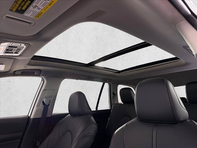 Certified Used 2026 WIND CHILL PEARL Toyota  image 2