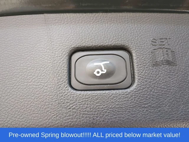 Used 2024 Green Ford Titanium image 41