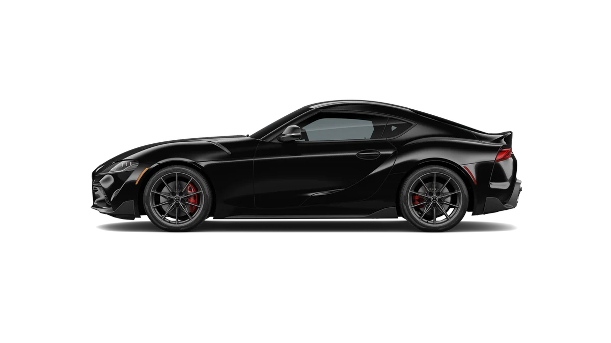 New 2026 Nocturnal Toyota 3.0 image 4