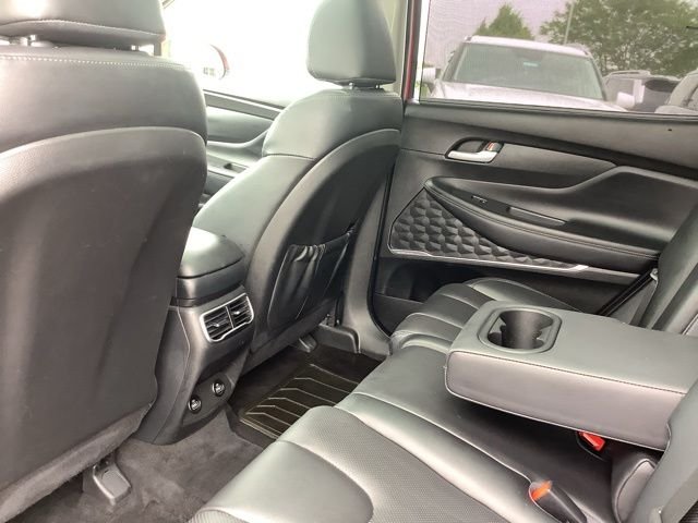 2023 Hyundai Santa Fe SEL - Photo 23