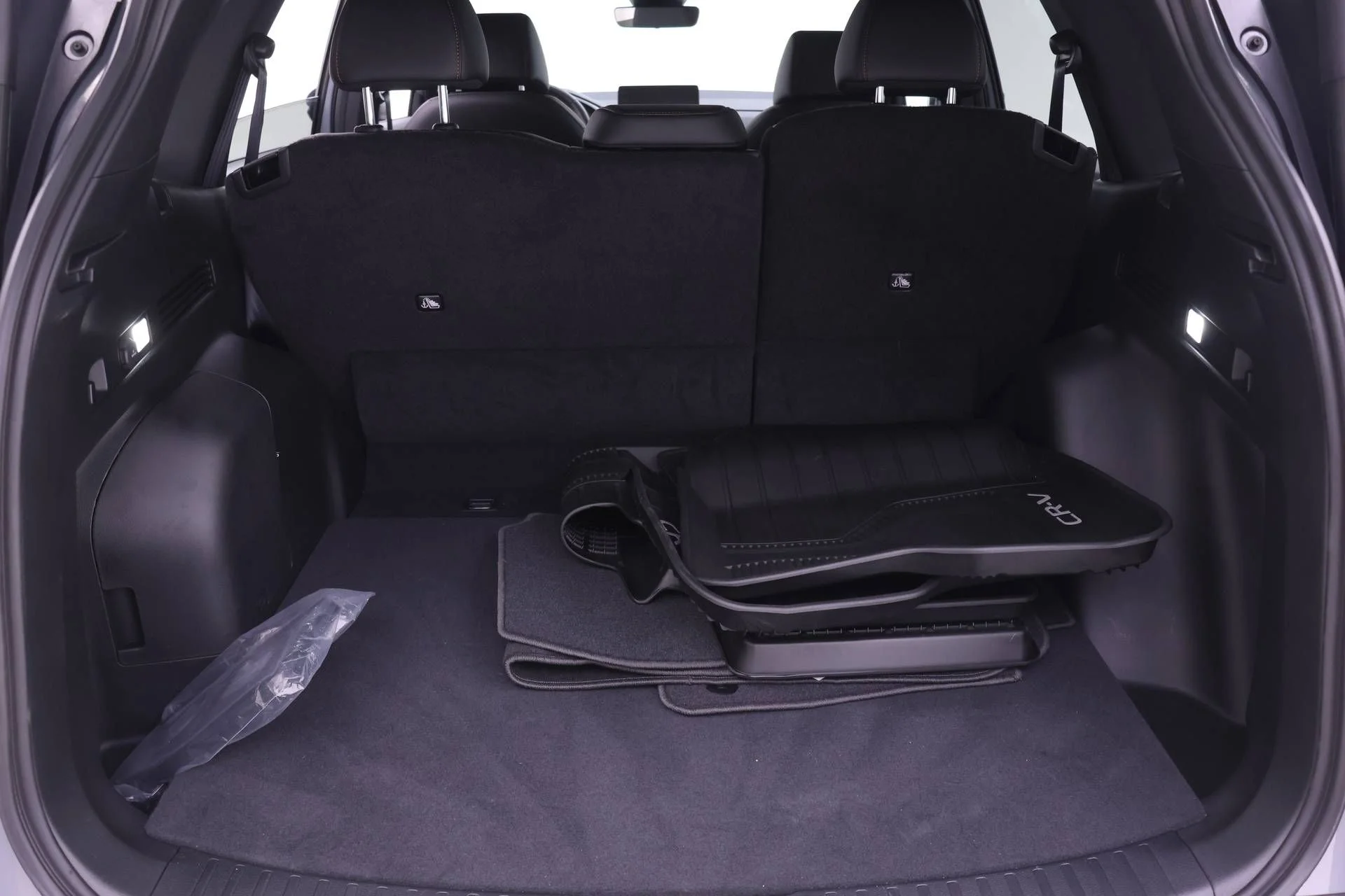 2026 Honda CR-V Sport-L - Photo 14
