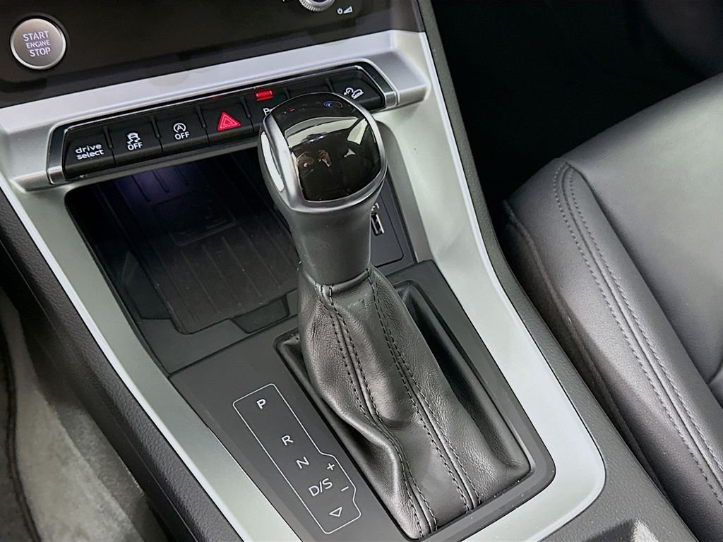 Used 2020 Black Audi Premium Plus image 18