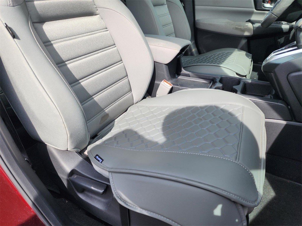 Certified Used 2018 Basque Red Pearl II Honda LX image 12