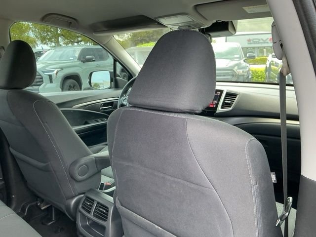 2020 Honda Ridgeline Sport - Photo 26