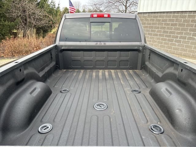 Used 2025 Gray Ram Tradesman image 13