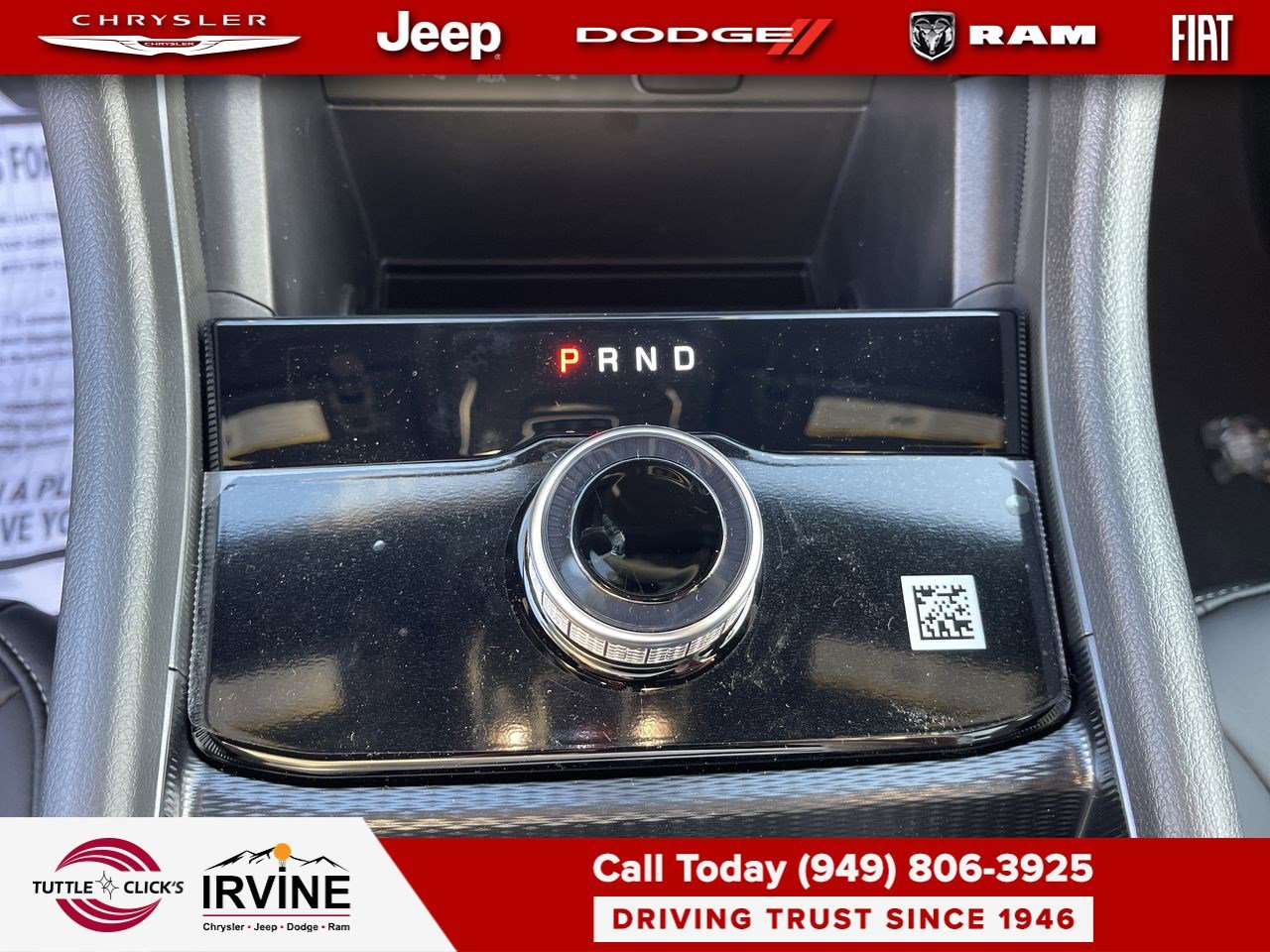 2026 Jeep Grand Cherokee Limited - Photo 19