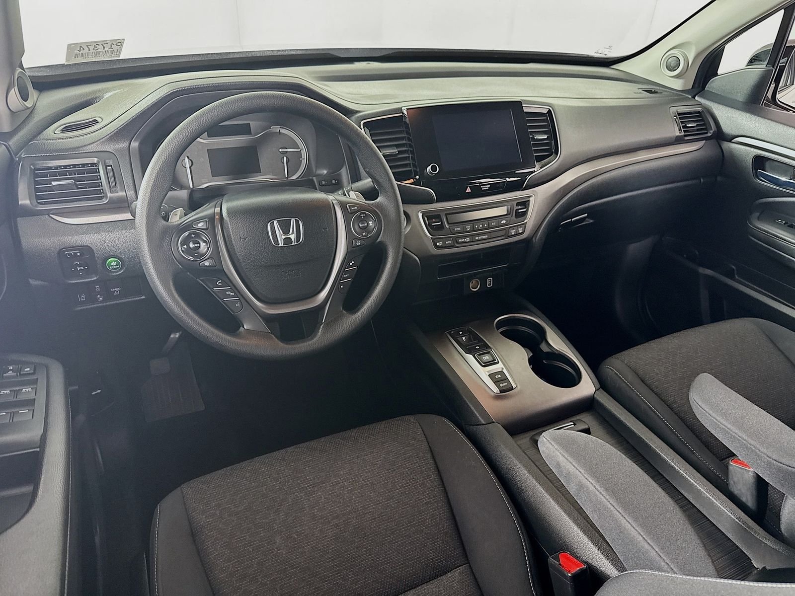 Used 2023 Sonic Gray Pearl Honda Sport image 18
