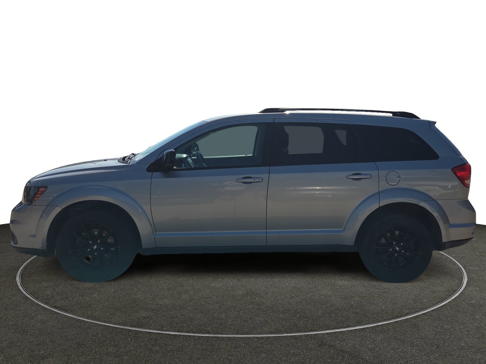Used 2019 Dodge Journey SE with VIN 3C4PDCBG8KT783671 for sale in Clive, IA