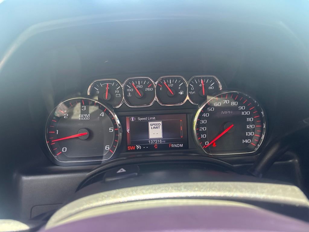 2015 GMC Sierra 1500 SLE - Photo 16
