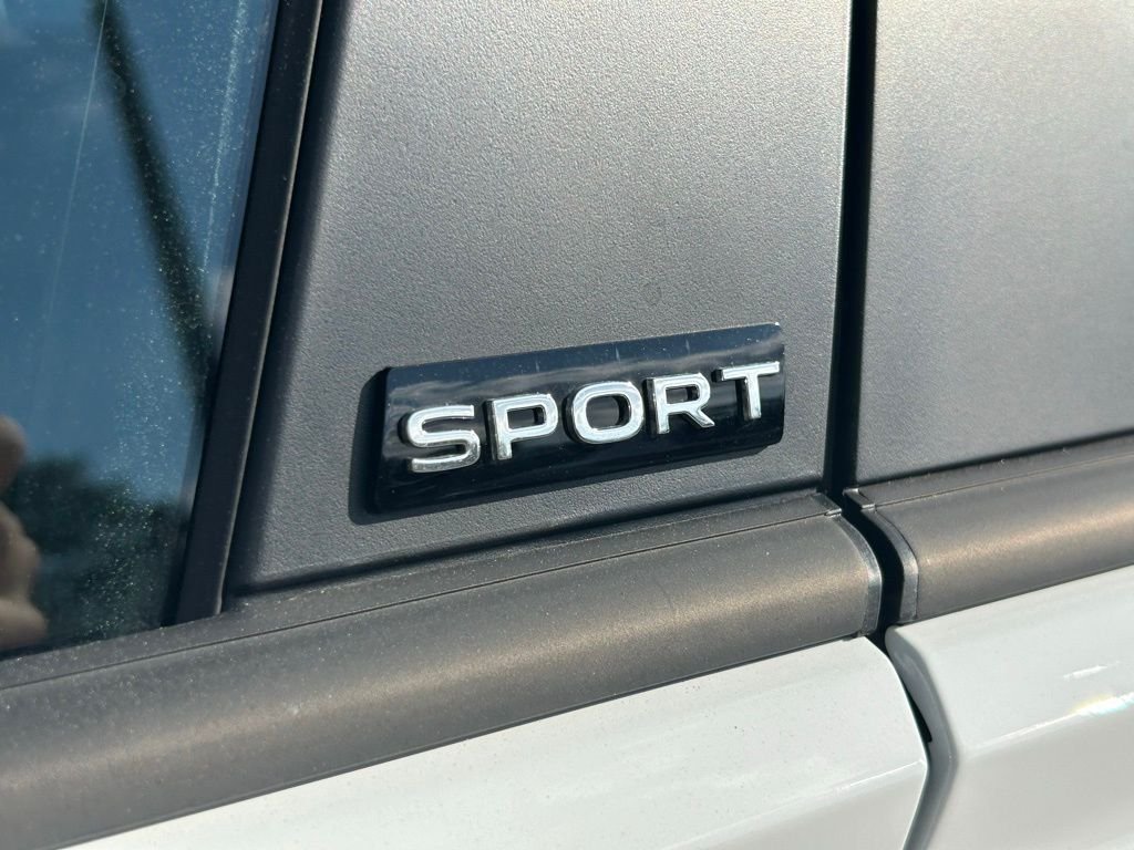 New 2026 White Volkswagen 1.5T Sport image 36